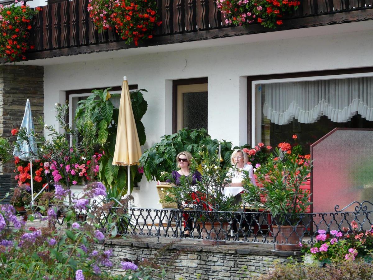 Gaestehaus Karawankenblick Apartment Drobollach am Faaker See Exterior photo